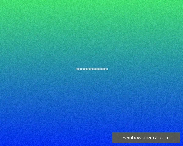 万博体育登录全面解析与最新动态趋势深度报告